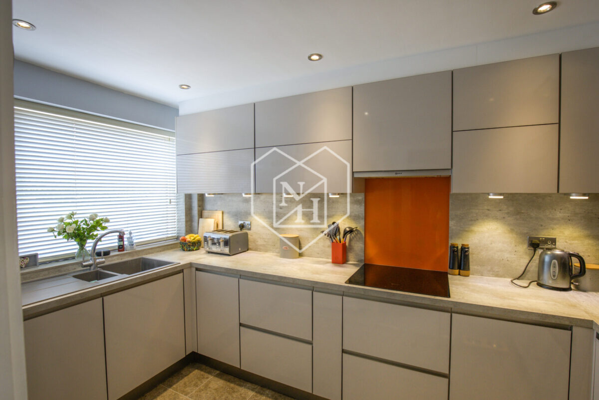 Rowan Close, Stratford-Upon-Avon, CV37