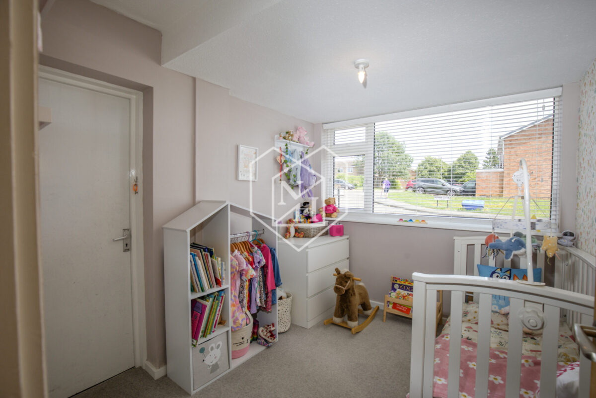Rowan Close, Stratford-Upon-Avon, CV37