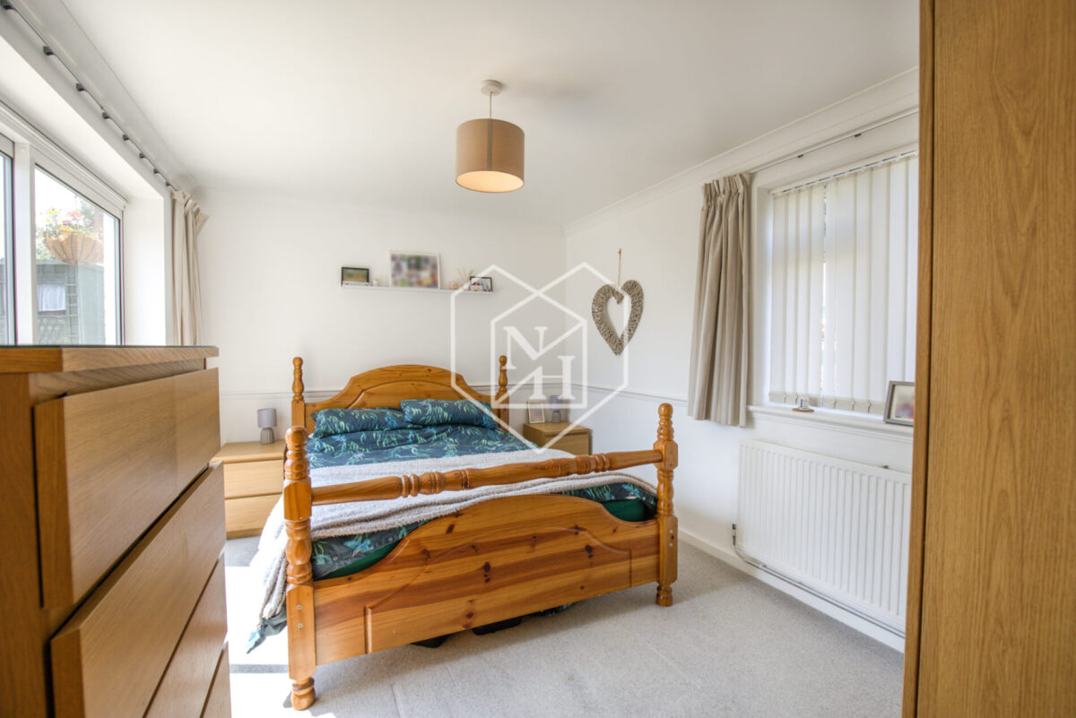 Rowan Close, Stratford-Upon-Avon, CV37