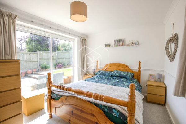 Rowan Close, Stratford-Upon-Avon, CV37