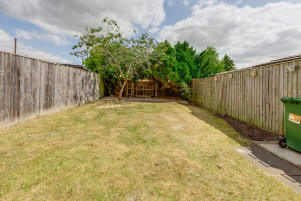 Knights Lane, Tiddington, CV37