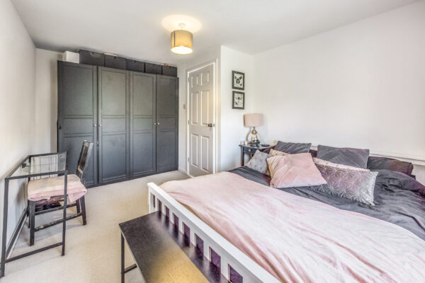 Hurdlers Lane, Snitterfield, CV37