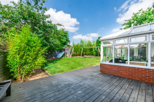Hurdlers Lane, Snitterfield, CV37