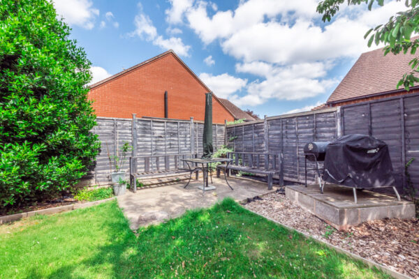 Hurdlers Lane, Snitterfield, CV37