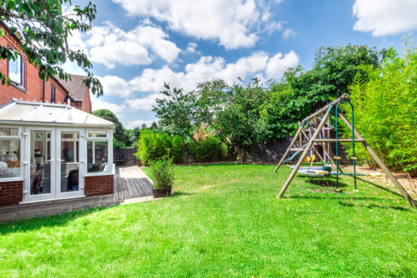 Hurdlers Lane, Snitterfield, CV37