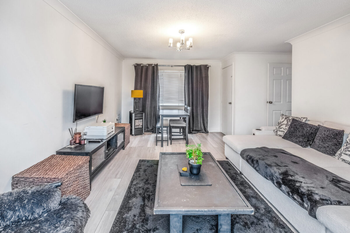 Hurdlers Lane, Snitterfield, CV37