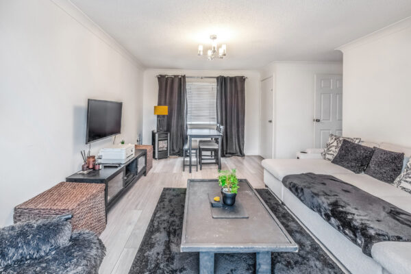 Hurdlers Lane, Snitterfield, CV37