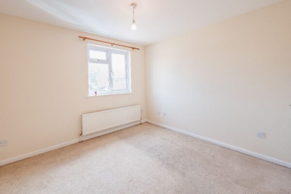 Carew Close, Stratford-upon-Avon