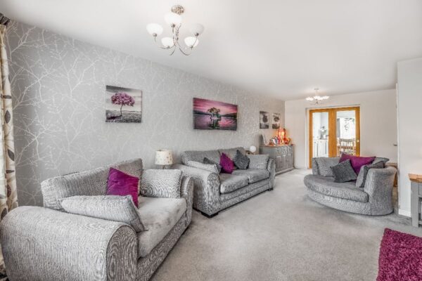 Banbury Road, Ettington, Stratford-upon-Avon