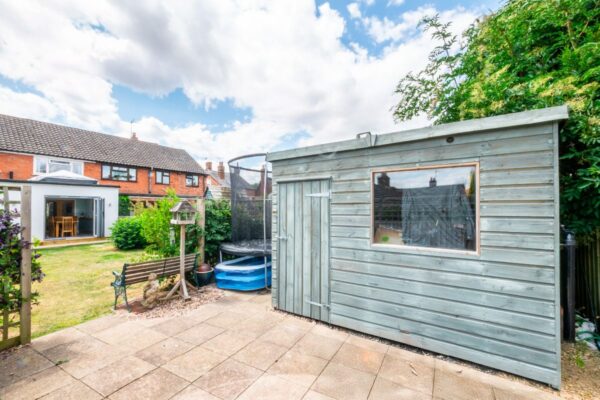 Banbury Road, Ettington, Stratford-upon-Avon