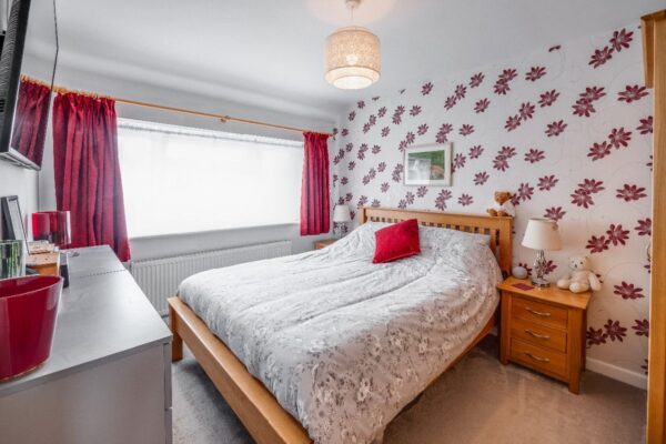Banbury Road, Ettington, Stratford-upon-Avon