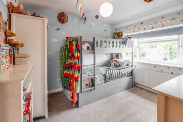 Banbury Road, Ettington, Stratford-upon-Avon