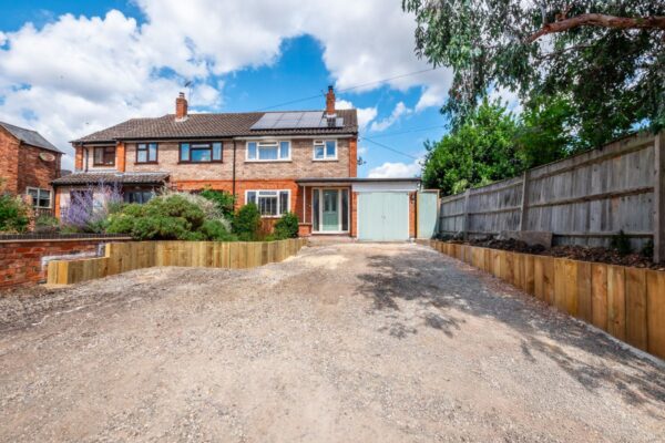 Banbury Road, Ettington, Stratford-upon-Avon
