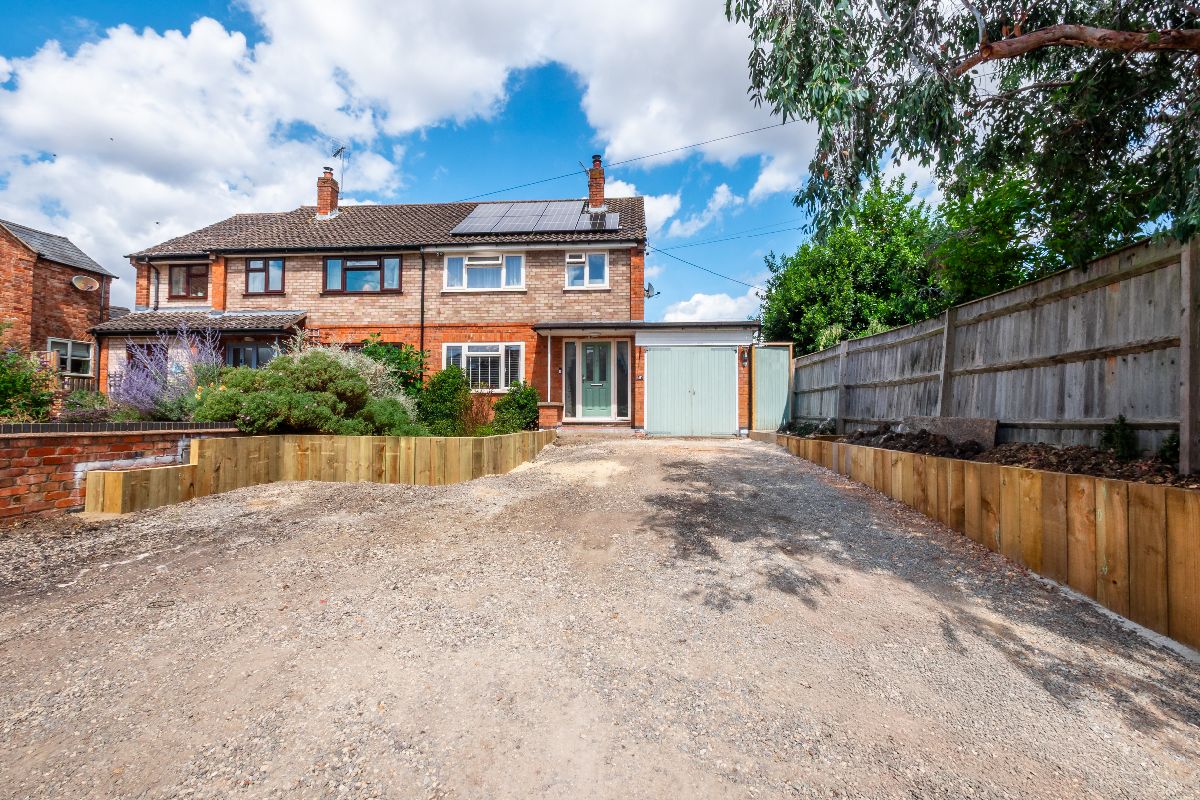 Banbury Road, Ettington, Stratford-upon-Avon