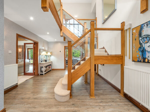 Welford Road, Long Marston, CV37