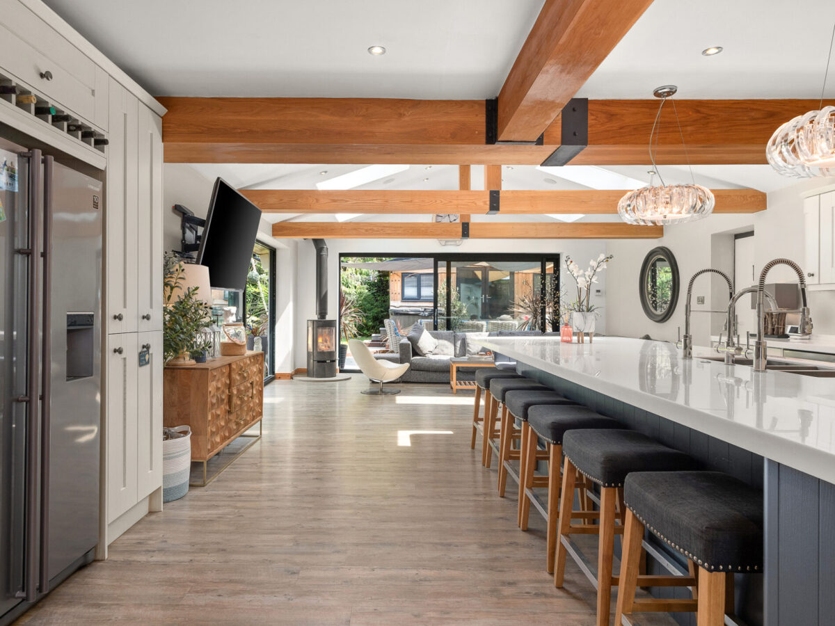 Welford Road, Long Marston, CV37