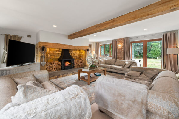 Welford Road, Long Marston, CV37