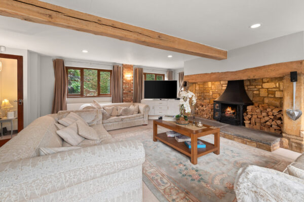 Welford Road, Long Marston, CV37