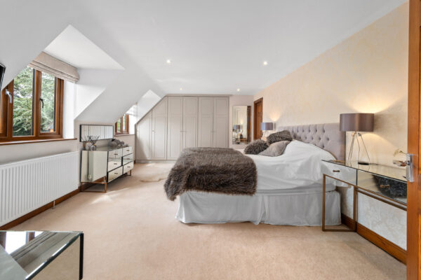 Welford Road, Long Marston, CV37