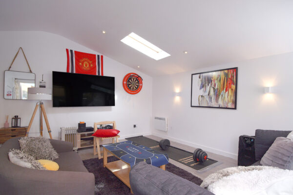 Welford Road, Long Marston, CV37