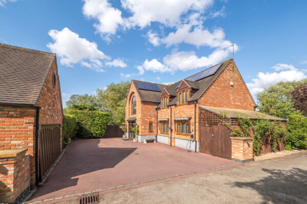 Welford Road, Long Marston, CV37