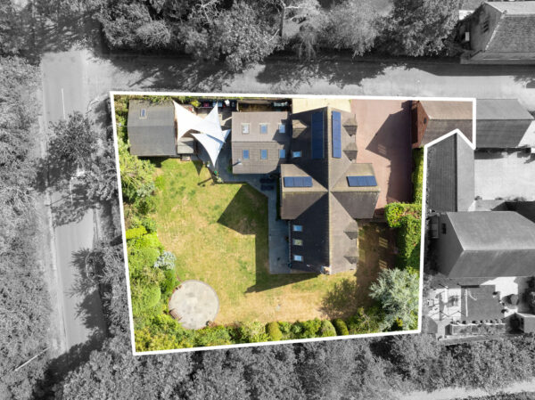 Welford Road, Long Marston, CV37