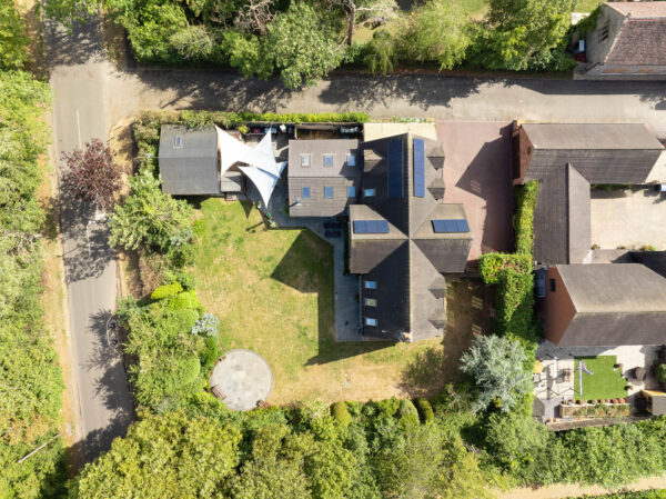 Welford Road, Long Marston, CV37