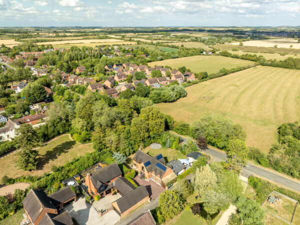 Welford Road, Long Marston, CV37