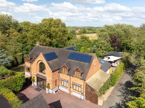 Welford Road, Long Marston, CV37