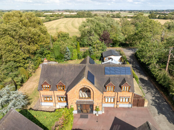 Welford Road, Long Marston, CV37