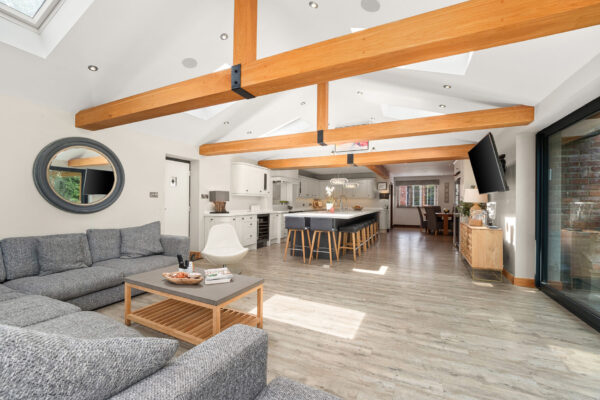 Welford Road, Long Marston, CV37