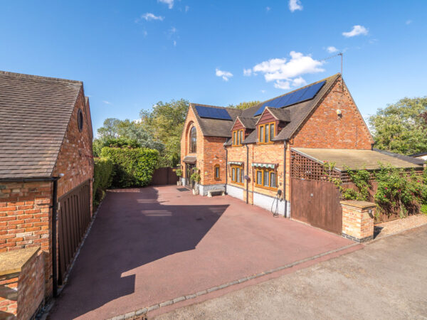 Welford Road, Long Marston, CV37