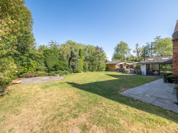 Welford Road, Long Marston, CV37