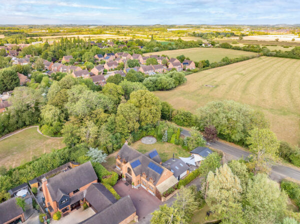 Welford Road, Long Marston, CV37