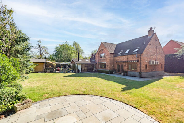 Welford Road, Long Marston, CV37