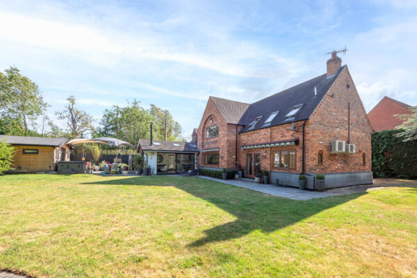 Welford Road, Long Marston, CV37