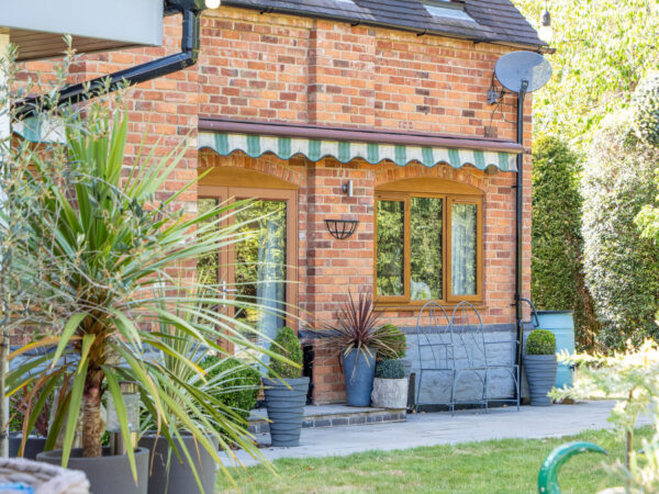 Welford Road, Long Marston, CV37