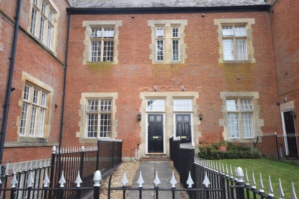 Tredington Park, Hatton Park, Warwick