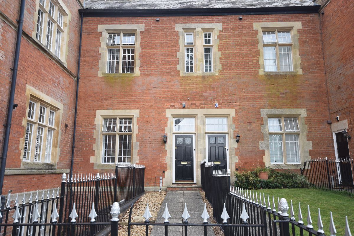 Tredington Park, Hatton Park, Warwick