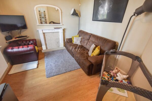 Tredington Park, Hatton Park, Warwick
