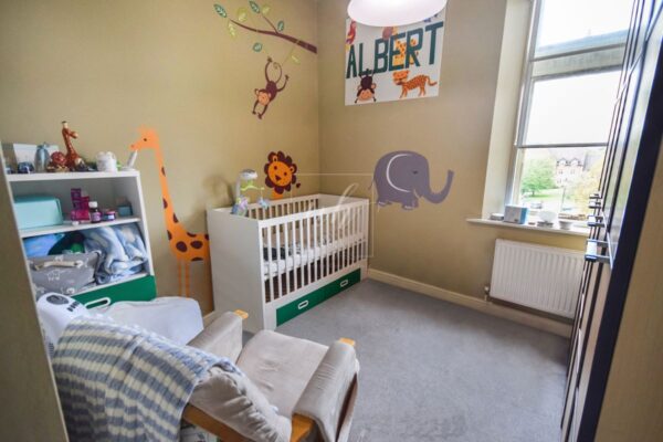 Tredington Park, Hatton Park, Warwick