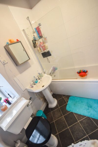 Tredington Park, Hatton Park, Warwick