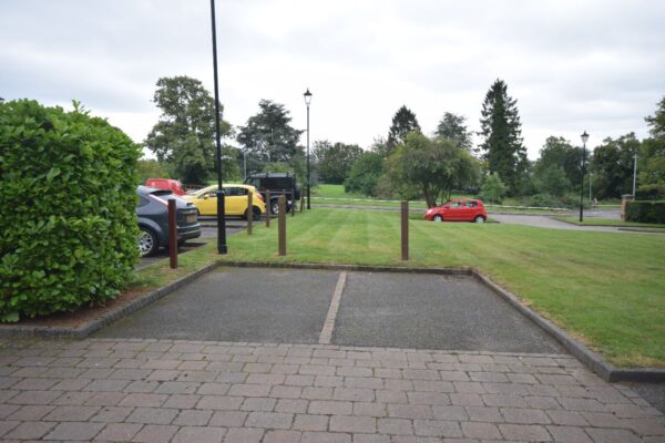 Tredington Park, Hatton Park, Warwick