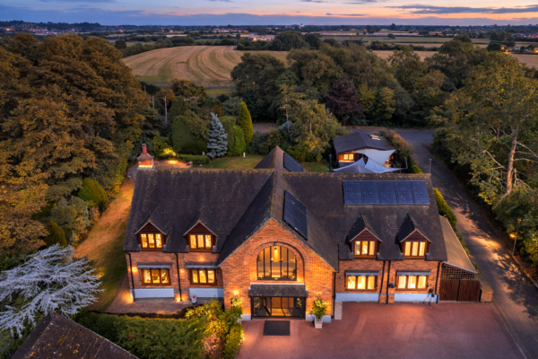 Welford Road, Long Marston, CV37