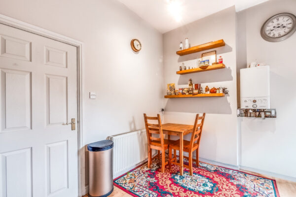 Evesham Place, Stratford-Upon-Avon, CV37