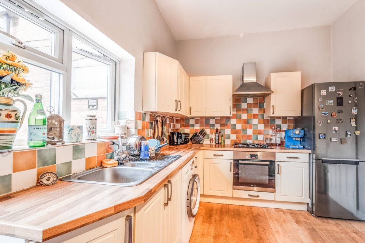 Evesham Place, Stratford-Upon-Avon, CV37