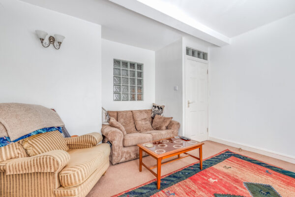 Evesham Place, Stratford-Upon-Avon, CV37