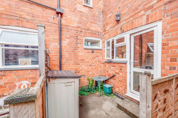 Evesham Place, Stratford-Upon-Avon, CV37
