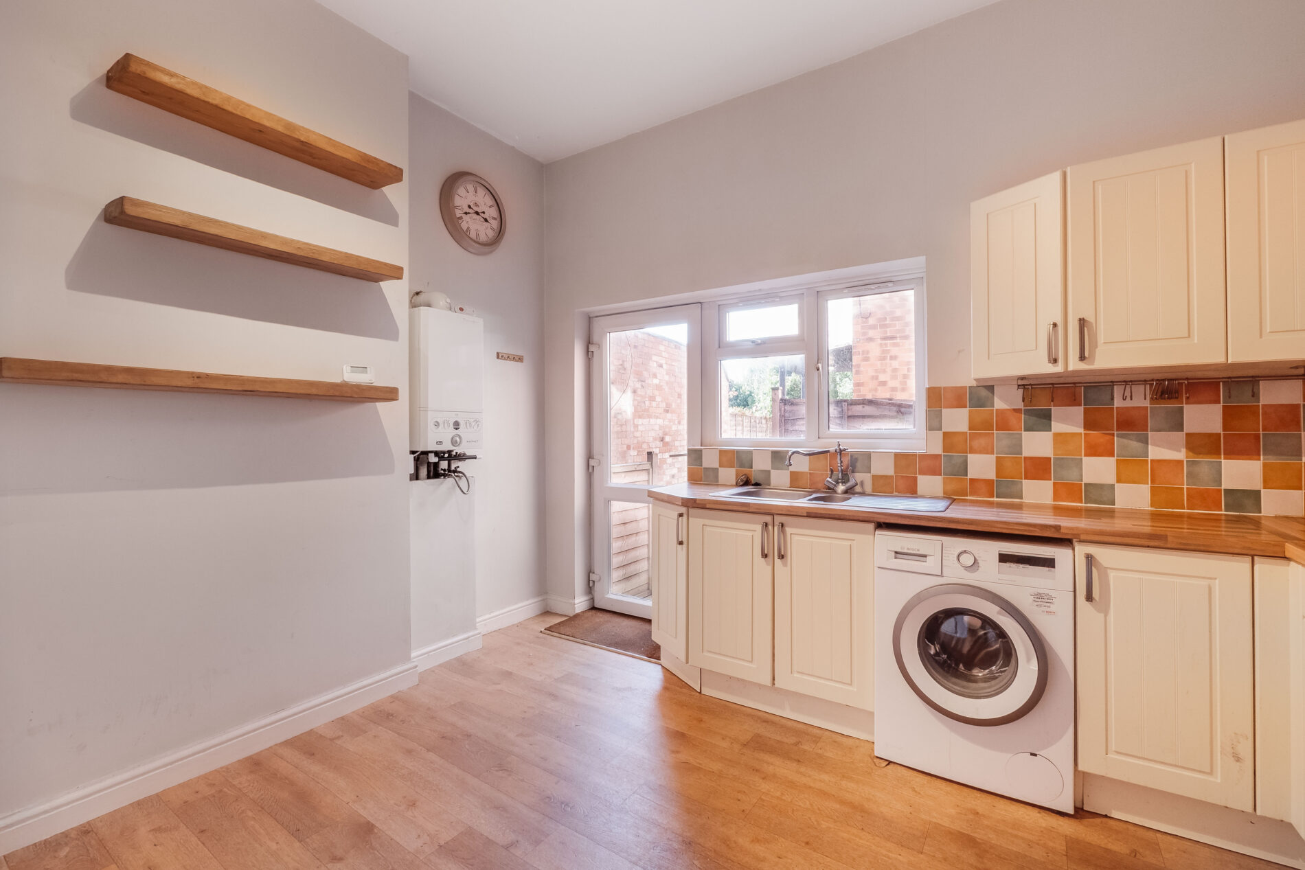 Town centre location with PRIVATE Garden, Duplex Apartment, Stratford upon Avon
