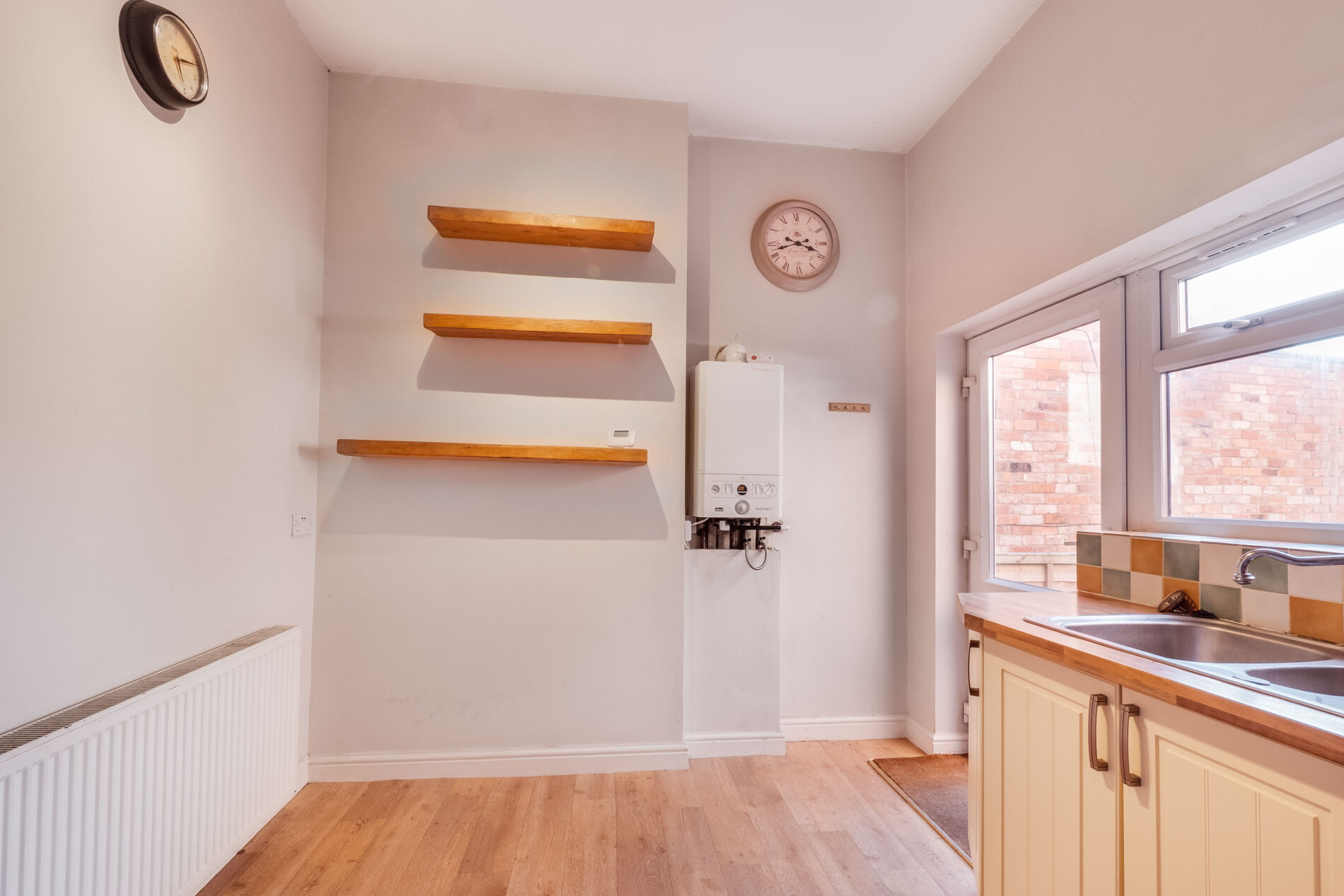 Town centre location with PRIVATE Garden, Duplex Apartment, Stratford upon Avon